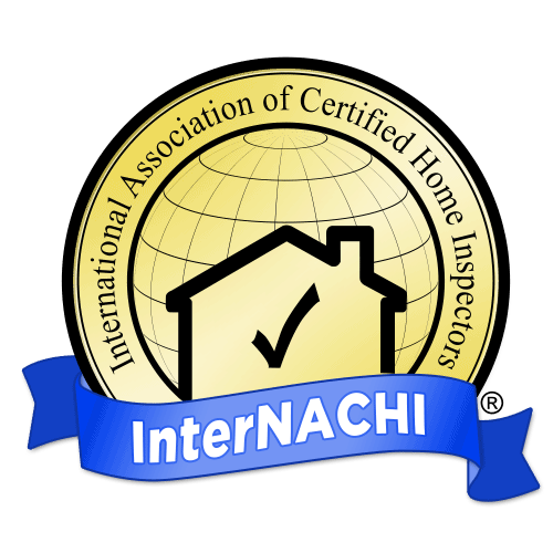 InterNACHI Certified Home Inspector